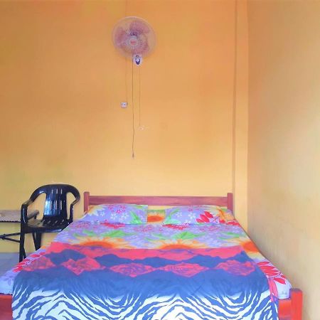 Spot On 2969 Hotel Citra Ayu Labuhan Bagian luar foto