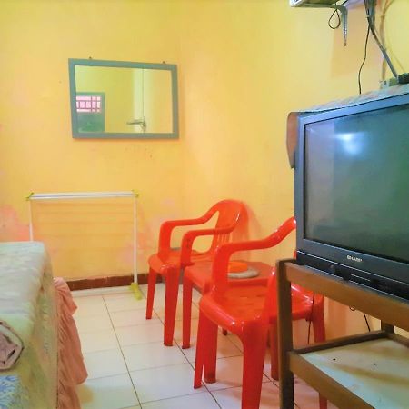 Spot On 2969 Hotel Citra Ayu Labuhan Bagian luar foto
