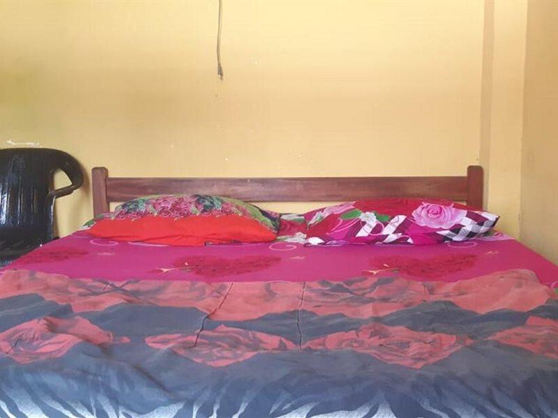 Spot On 2969 Hotel Citra Ayu Labuhan Bagian luar foto