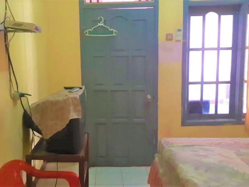 Spot On 2969 Hotel Citra Ayu Labuhan Bagian luar foto