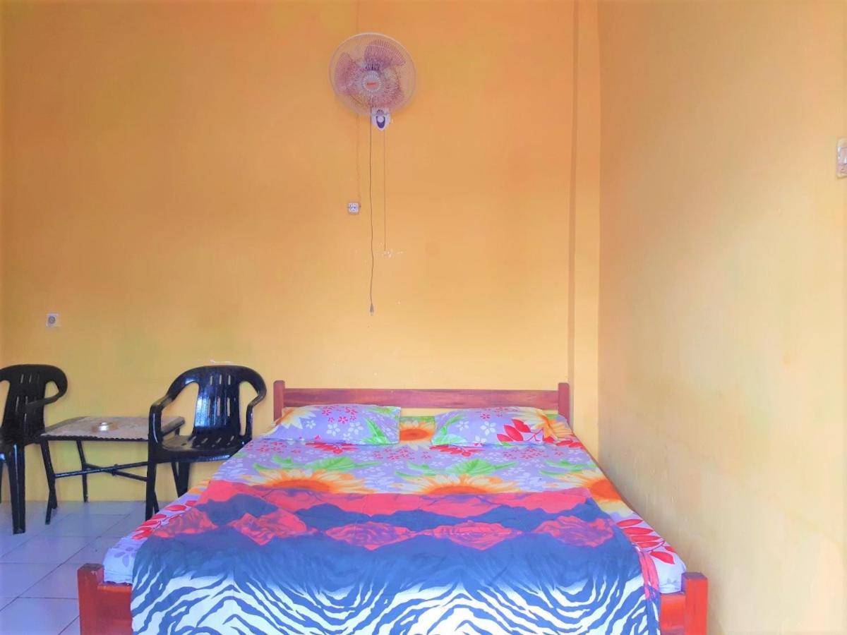 Spot On 2969 Hotel Citra Ayu Labuhan Bagian luar foto