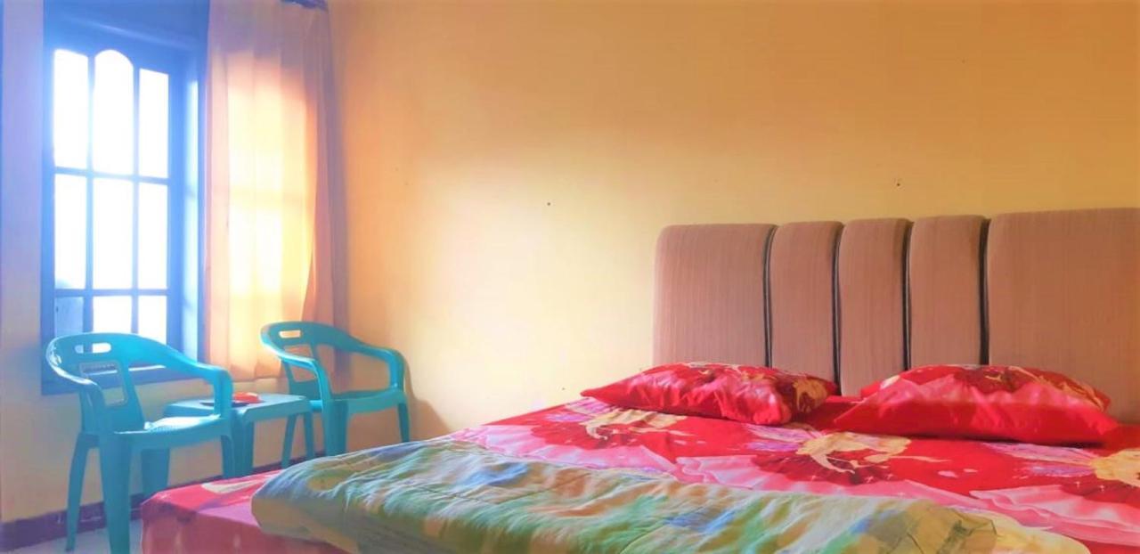 Spot On 2969 Hotel Citra Ayu Labuhan Bagian luar foto