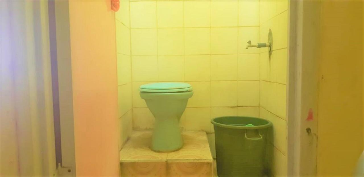 Spot On 2969 Hotel Citra Ayu Labuhan Bagian luar foto