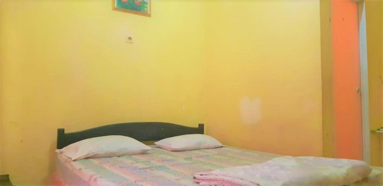 Spot On 2969 Hotel Citra Ayu Labuhan Bagian luar foto