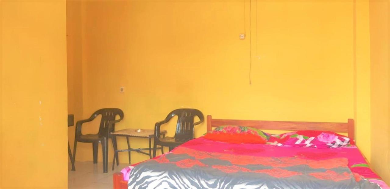 Spot On 2969 Hotel Citra Ayu Labuhan Bagian luar foto
