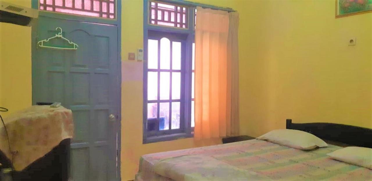 Spot On 2969 Hotel Citra Ayu Labuhan Bagian luar foto